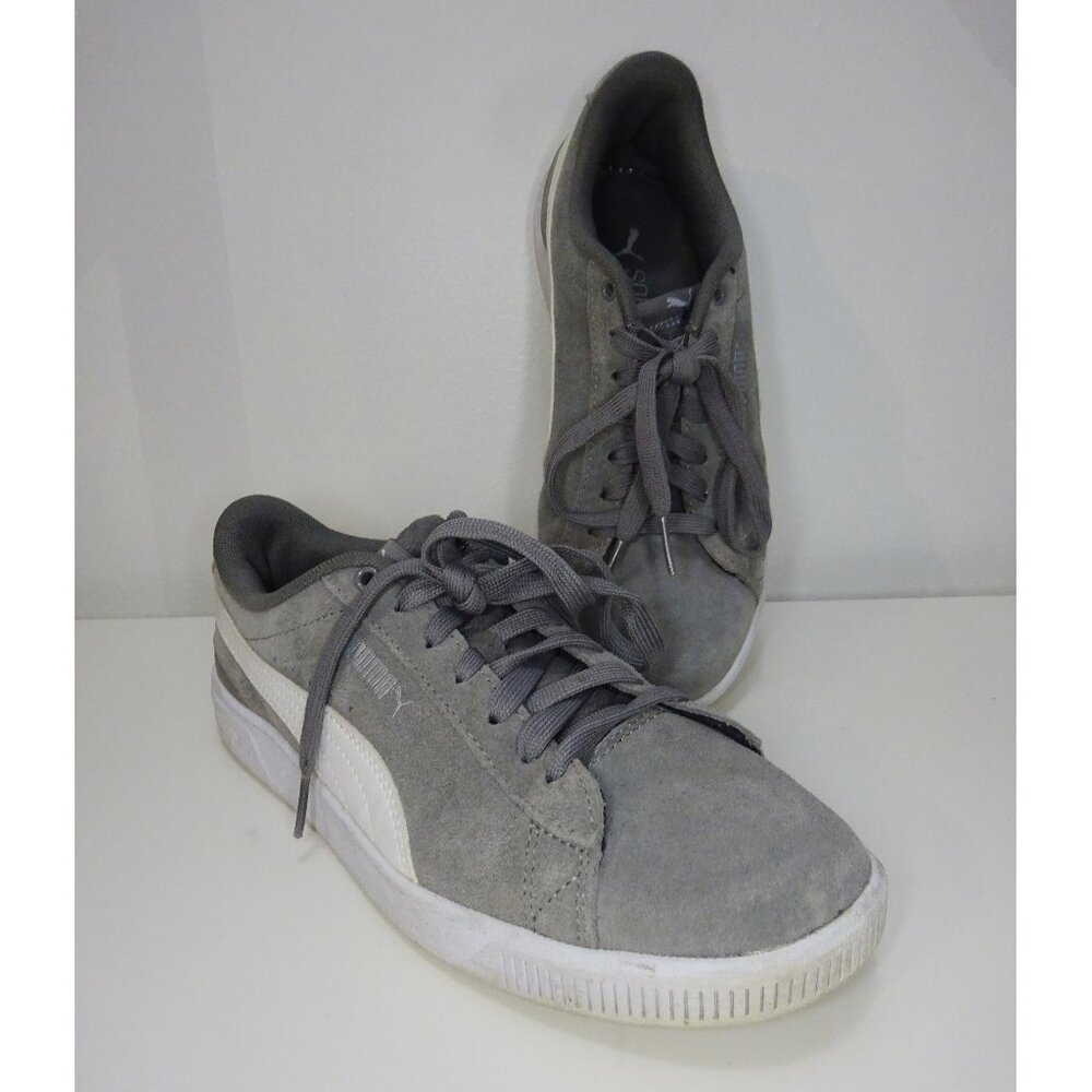 Puma suede classic sneakers